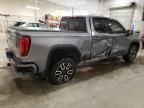 2020 GMC Sierra K1500 AT4