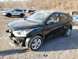 2018 Nissan Kicks S en venta en Marlboro, NY