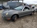 2003 Ford Thunderbird