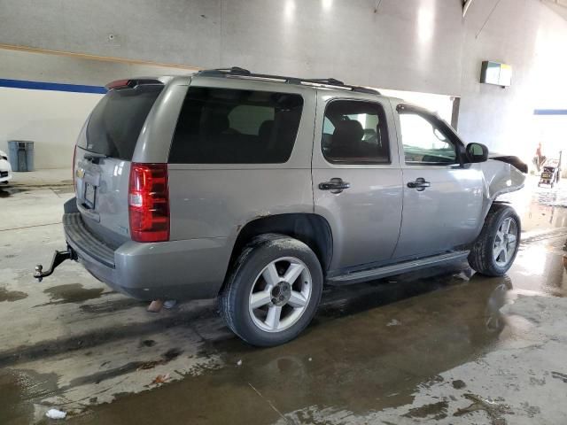 2009 Chevrolet Tahoe K1500 LT