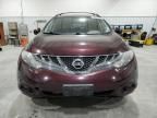 2013 Nissan Murano S