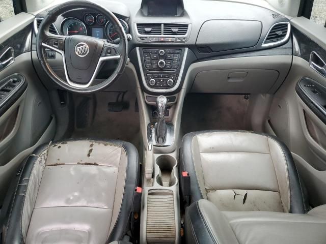 2013 Buick Encore