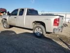 2007 Chevrolet Silverado K1500