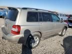 2006 Toyota Highlander Hybrid