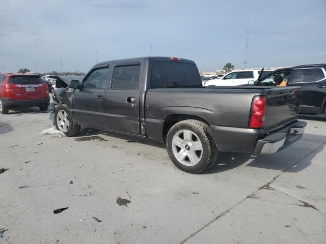 2004 Chevrolet Silverado C1500