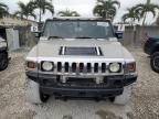 2006 Hummer H2