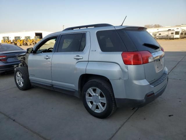 2013 GMC Terrain SLE