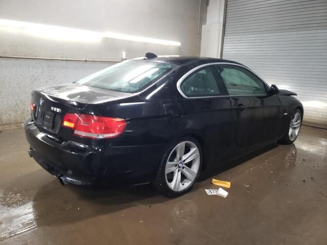 2007 BMW 335 I