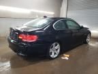 2007 BMW 335 I