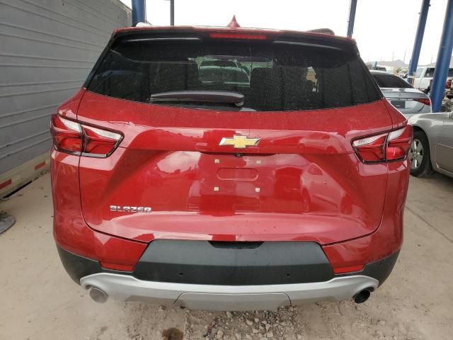 2019 Chevrolet Blazer 1LT