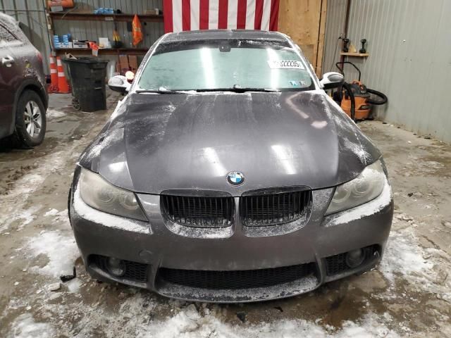 2008 BMW 328 I