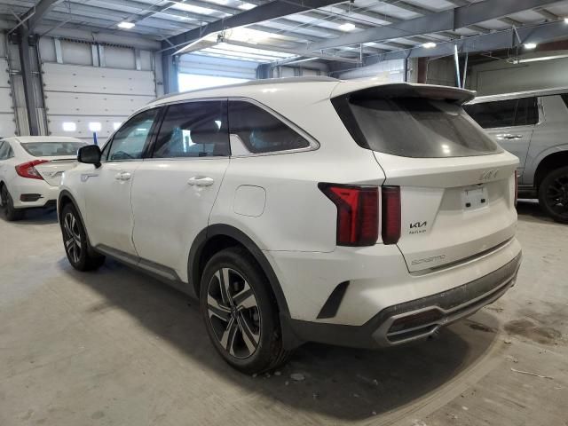 2023 KIA Sorento EX