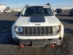 2017 Jeep Renegade Trailhawk