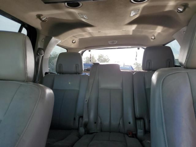 2007 Ford Expedition Limited