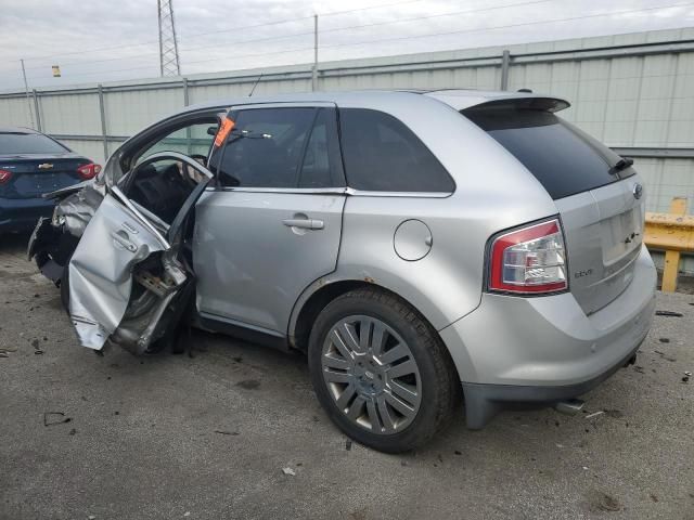 2009 Ford Edge Limited