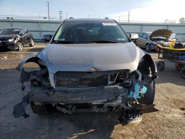 2012 Chevrolet Equinox LT