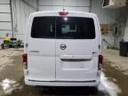 2014 Nissan NV200 2.5S