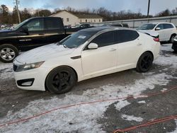 2013 KIA Optima EX en venta en York Haven, PA