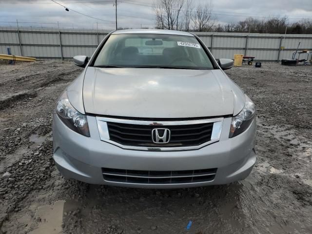 2010 Honda Accord LX