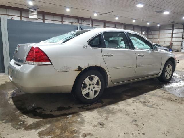 2006 Chevrolet Impala LS