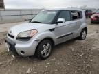 2010 KIA Soul +