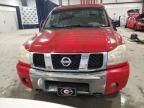 2007 Nissan Titan XE