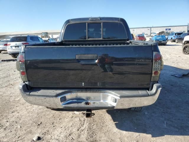 2007 Toyota Tacoma Double Cab