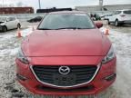 2018 Mazda 3 Touring