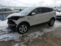 2016 Ford Escape SE en venta en Dyer, IN