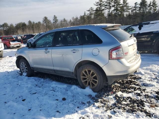 2010 Ford Edge SEL