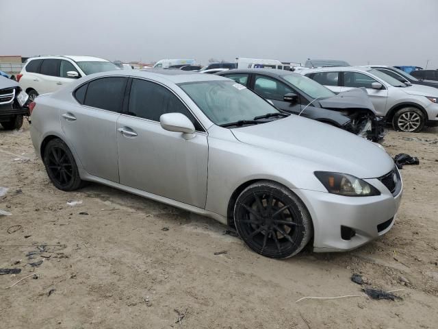 2007 Lexus IS 350