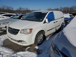 Salvage cars for sale at Marlboro, NY auction: 2014 Dodge RAM Tradesman