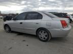 2004 Hyundai Elantra GLS