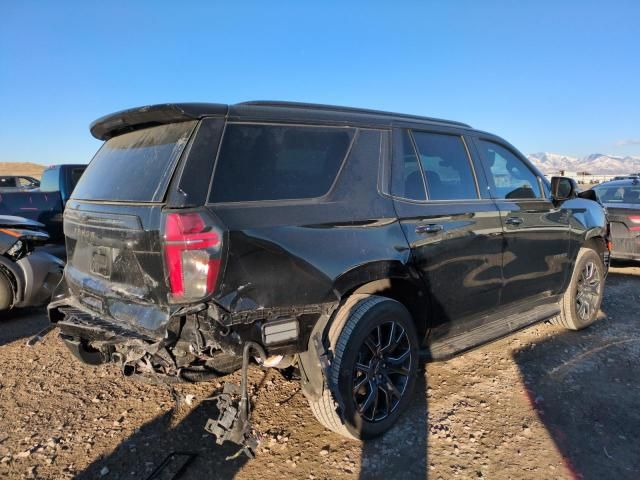 2024 Chevrolet Tahoe K1500 Premier