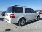 2007 Ford Expedition Limited