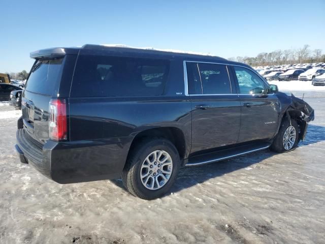 2020 GMC Yukon XL K1500 SLT