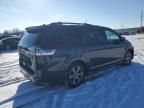 2019 Toyota Sienna SE