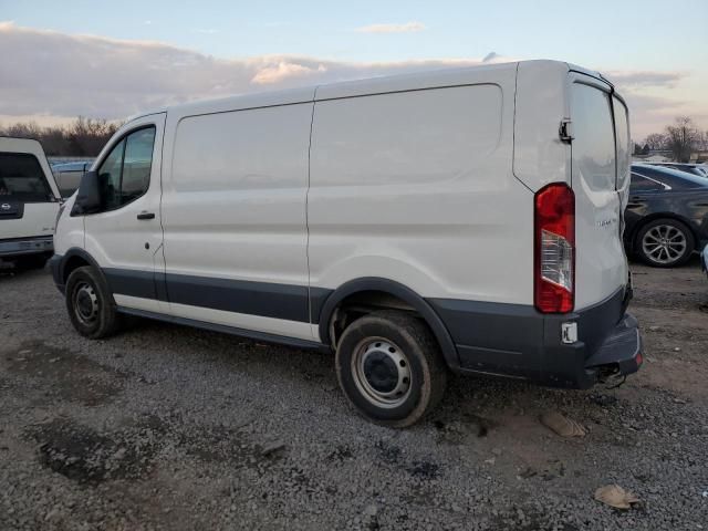 2018 Ford Transit T-250