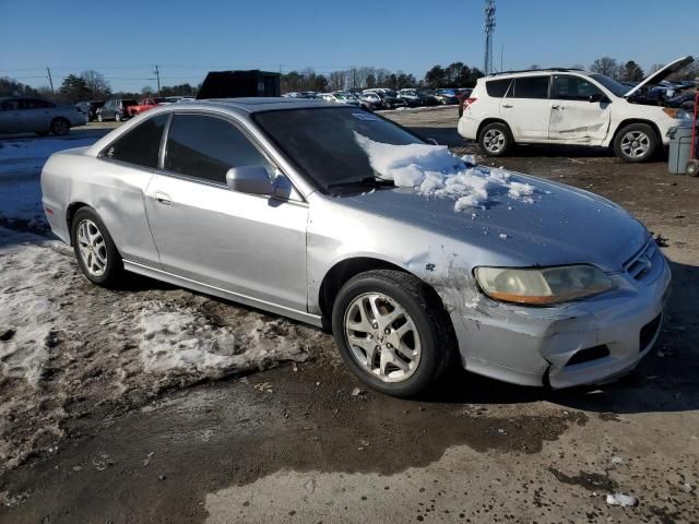 2002 Honda Accord EX