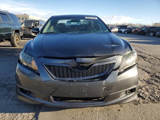 2008 Toyota Camry CE