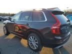 2018 Volvo XC90 T6