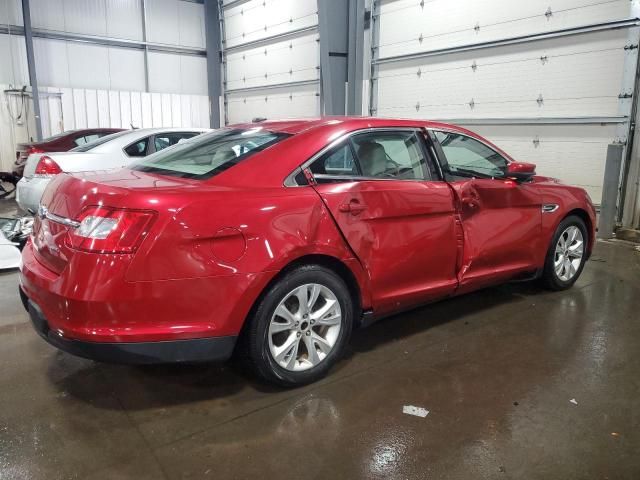 2012 Ford Taurus SEL