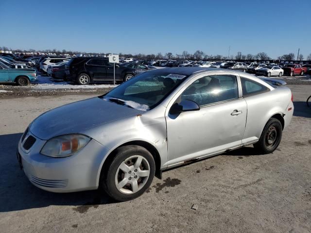 2009 Pontiac G5