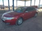 2012 Lincoln MKZ Hybrid