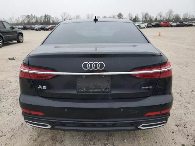 2019 Audi A6 Premium Plus