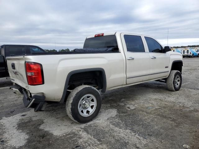 2015 GMC Sierra K1500 SLE