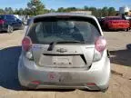 2014 Chevrolet Spark 1LT