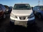 2015 Nissan NV200 2.5S