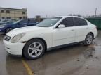 2004 Infiniti G35