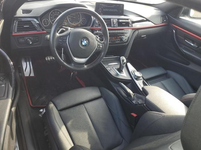 2014 BMW 428 XI